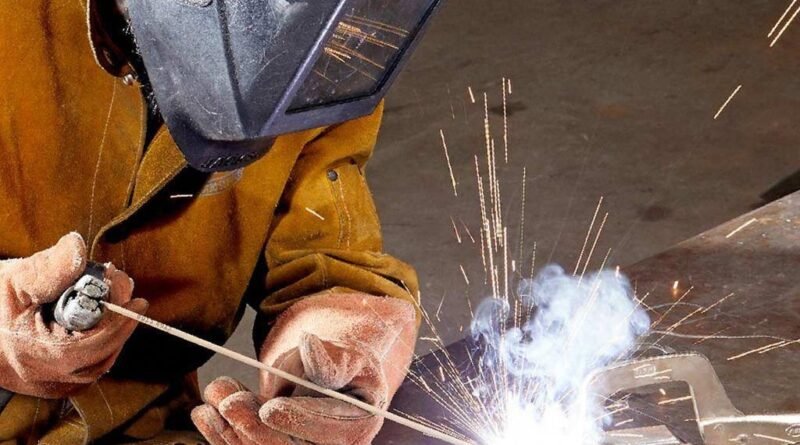 Welder Jobs in Auckland
