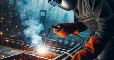 Welder Jobs in Canada