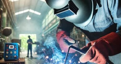 Welder Jobs in Auckland