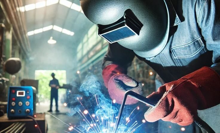 Welder Jobs in Auckland