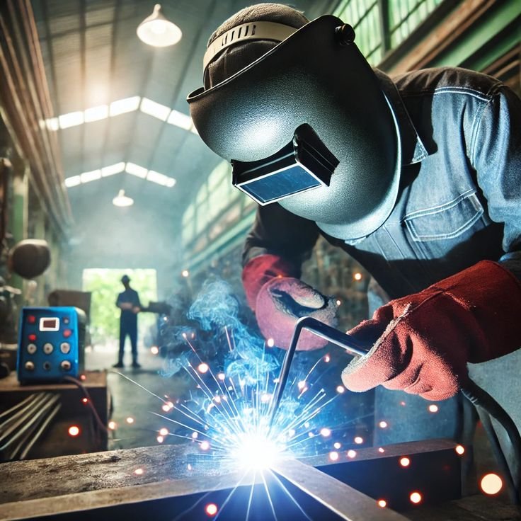 Welder Jobs in Auckland
