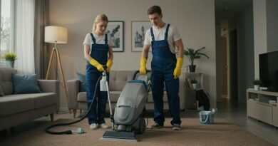 Cleaner Jobs in Auckland