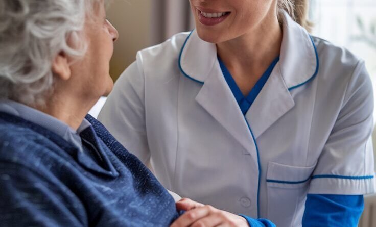 Home Caregivers Jobs Available in Australia