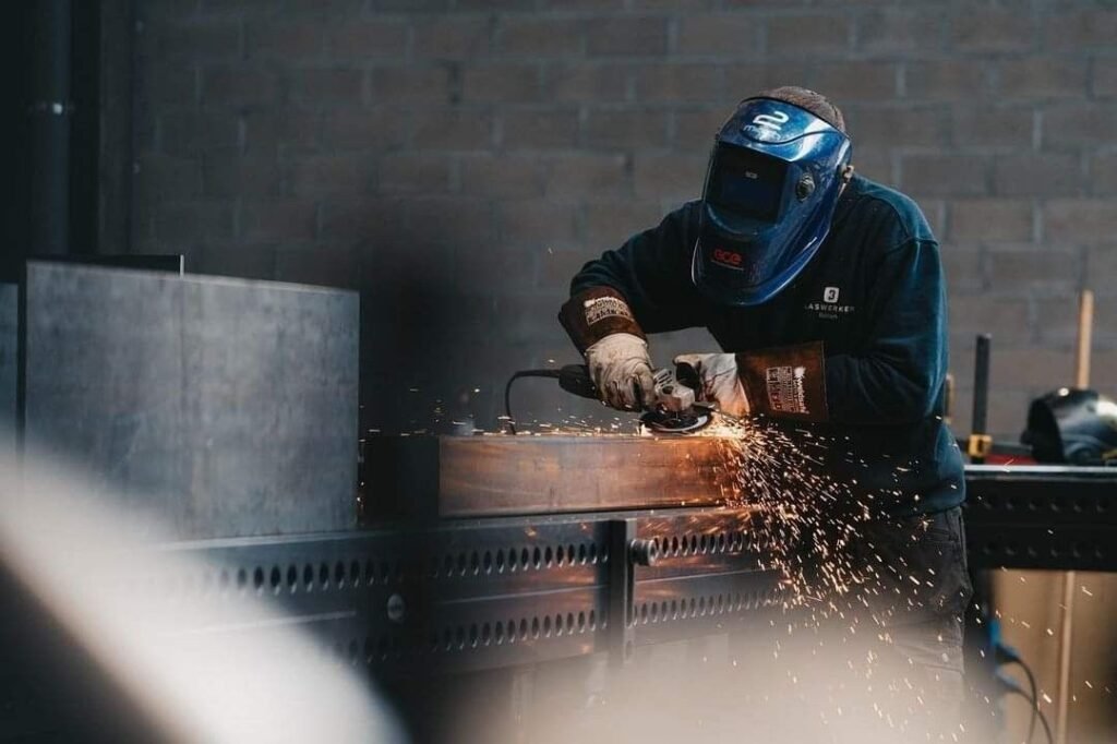 Welder Jobs in New Zealand