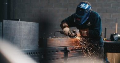 Welder Jobs in New Zealand