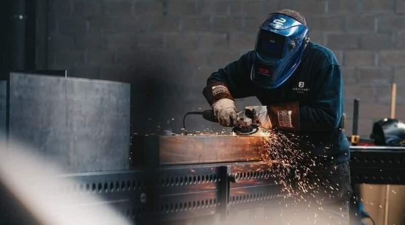 Welder Jobs in New Zealand
