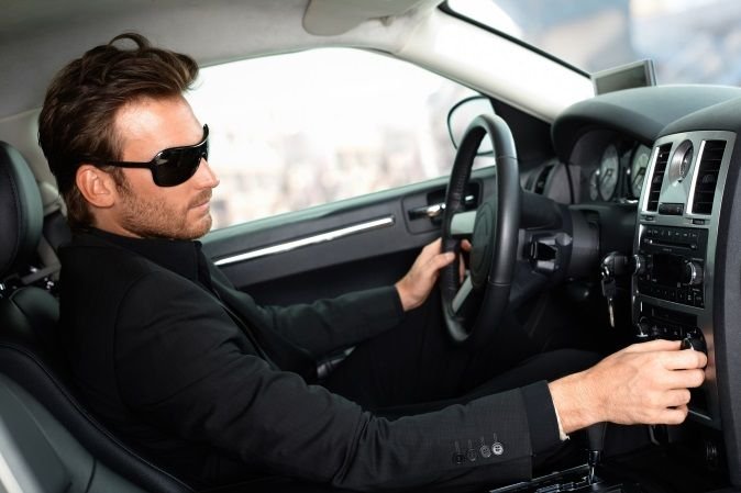 Drivers Jobs in Uk