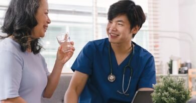 Care Assistant Jobs in Oman