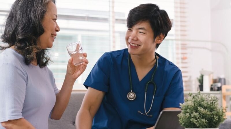 Care Assistant Jobs in Oman