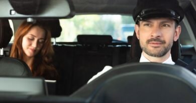 Personal Driver Jobs in Dubai