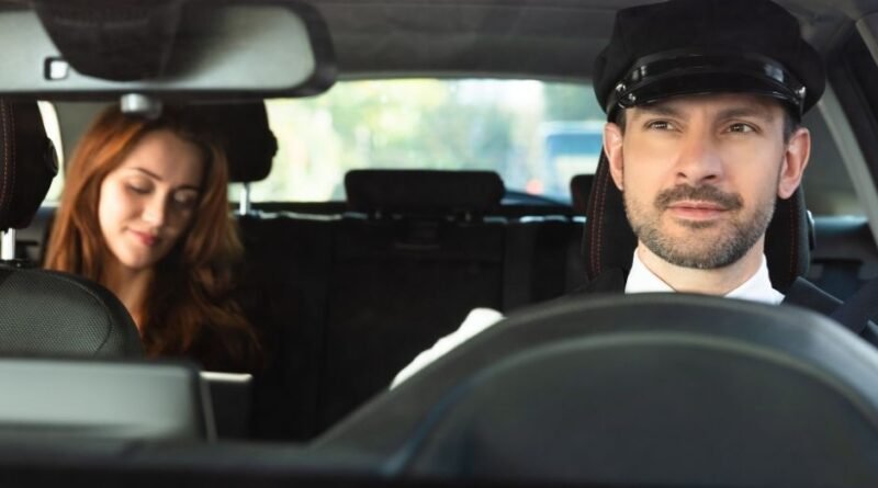 Personal Driver Jobs in Dubai