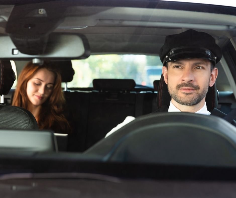 Personal Driver Jobs in Dubai