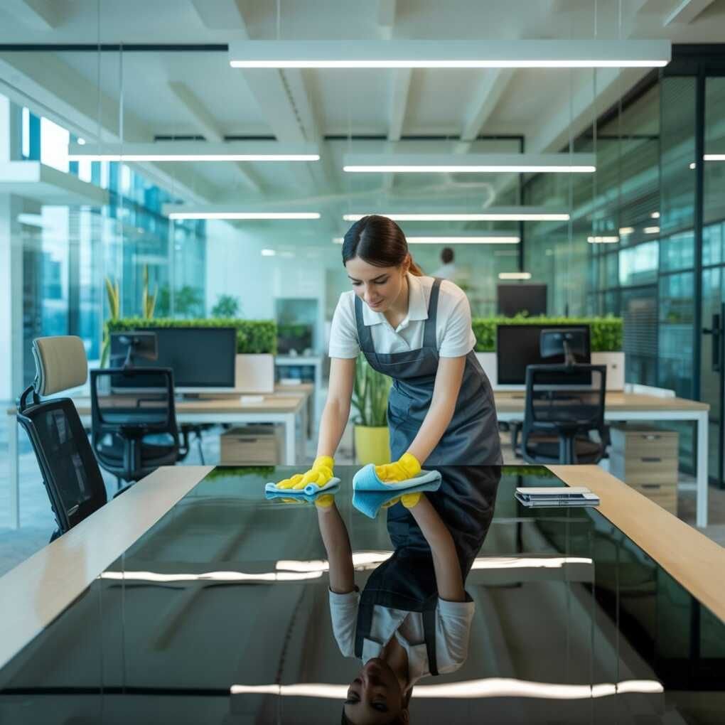 Cleaner Jobs in Canada