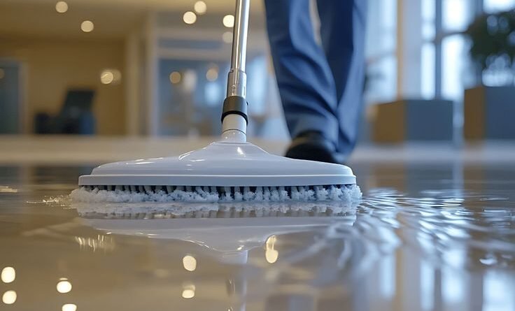 Hiring: Cleaner Jobs Available in Australia