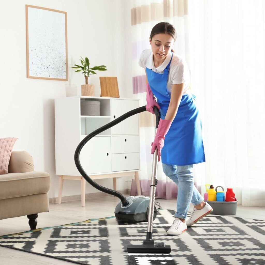  Cleaner Jobs in Japan
