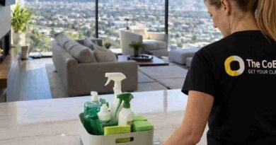 Hiring: Cleaner Jobs Available in Australia