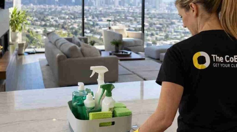 Hiring: Cleaner Jobs Available in Australia