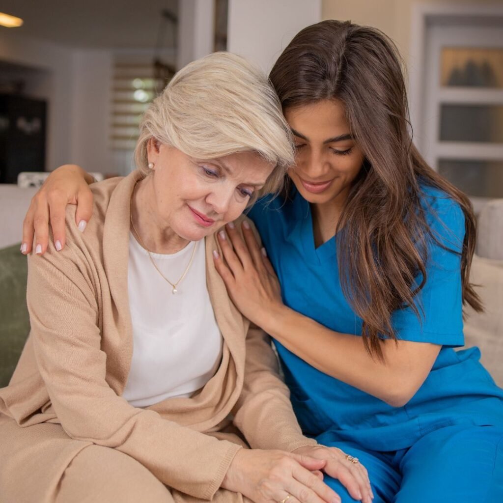 Caregiver Jobs in Malaysia