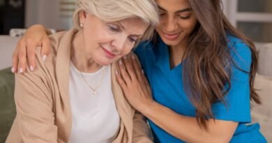 Caregiver Jobs in Malaysia