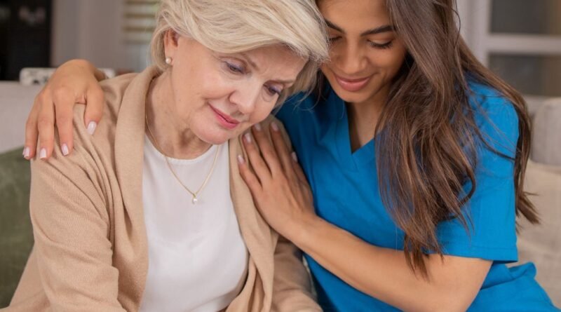 Caregiver Jobs in Malaysia