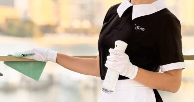 Room Attendant Jobs in Brazil