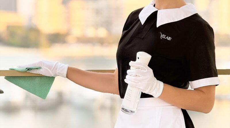 Room Attendant Jobs in Brazil