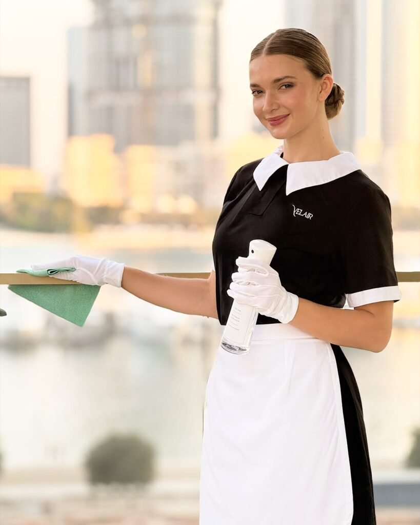Room Attendant Jobs in Brazil
