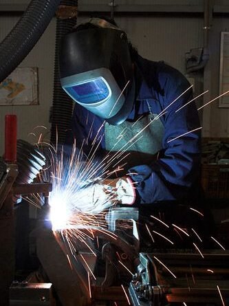 Welders Jobs in Qatar