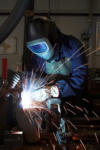 Welders Jobs in Qatar