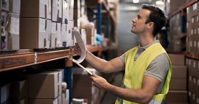 Warehouse Packer Jobs in Singapore
