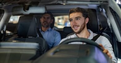 Driver Jobs in Qatar