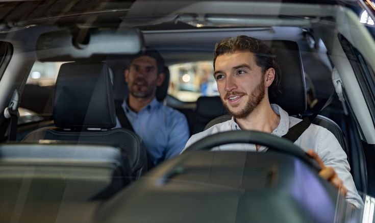 Driver Jobs in Qatar