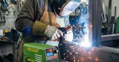 Welder Jobs in Netherland