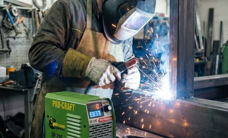 Welder Jobs in Netherland