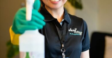 General Cleaner in Mexico