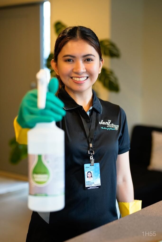 General Cleaner in Mexico 