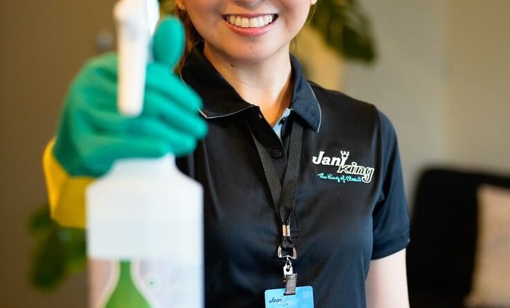 General Cleaner in Mexico