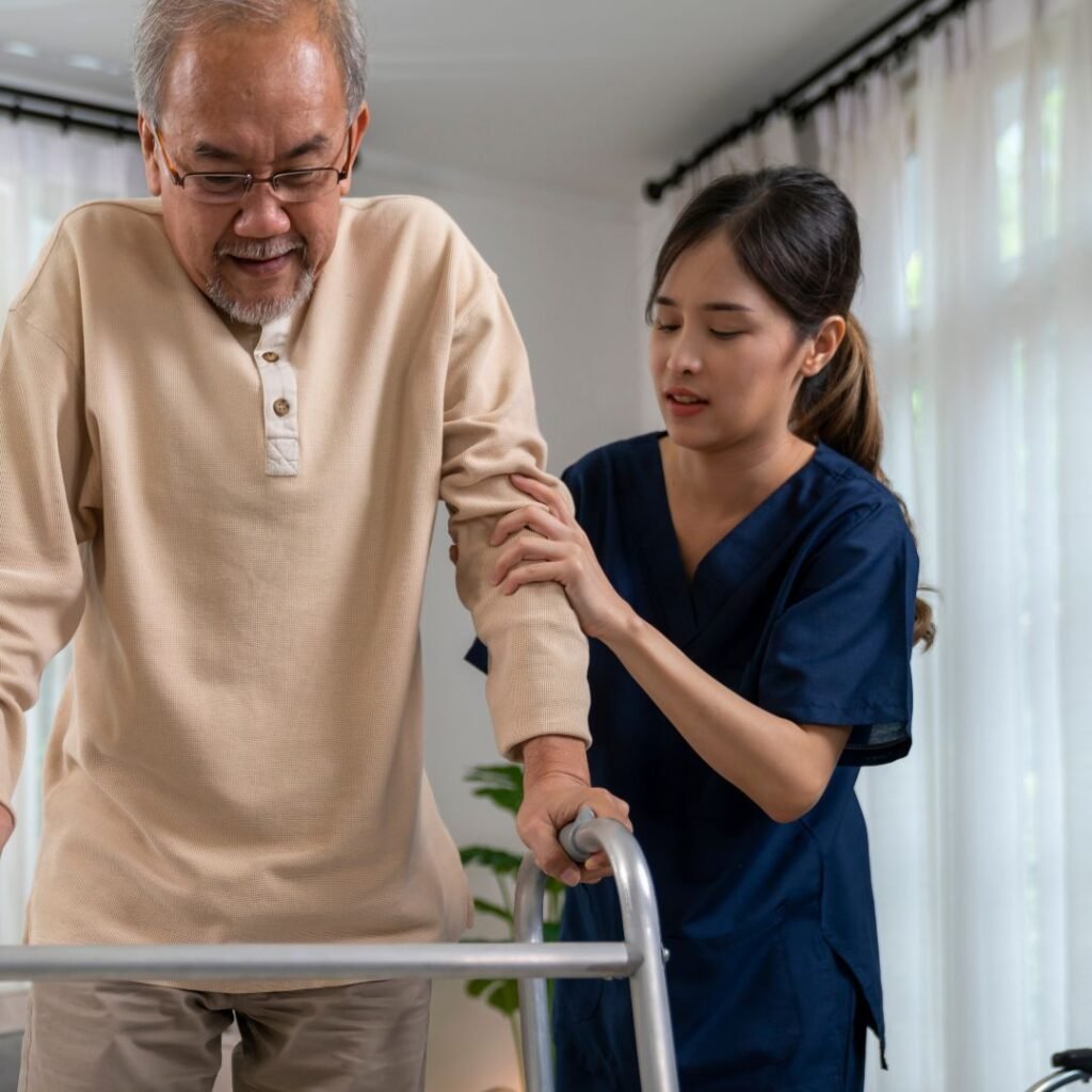 Caregiver Jobs in Brazil