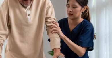 Caregiver Jobs in Brazil