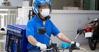 Delivery Driver Jobs in Saudi Arabia