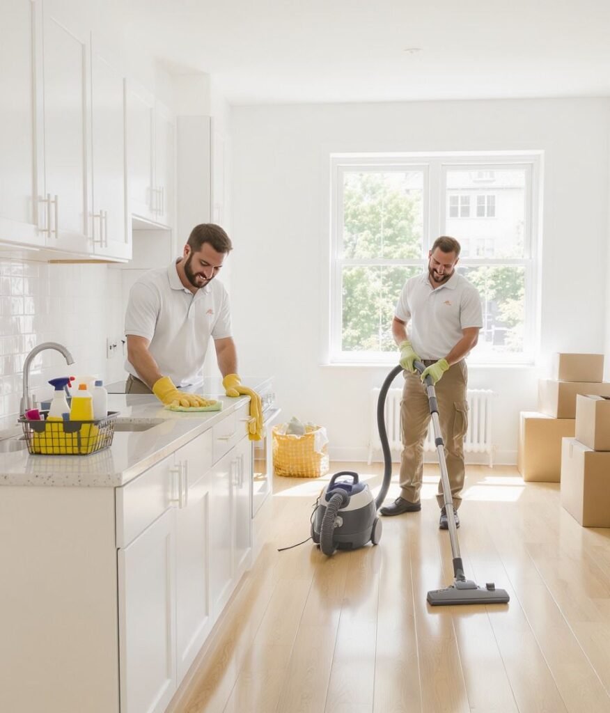 Cleaner Jobs Available in Qatar