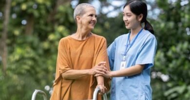 Caregiver Jobs in Netherland