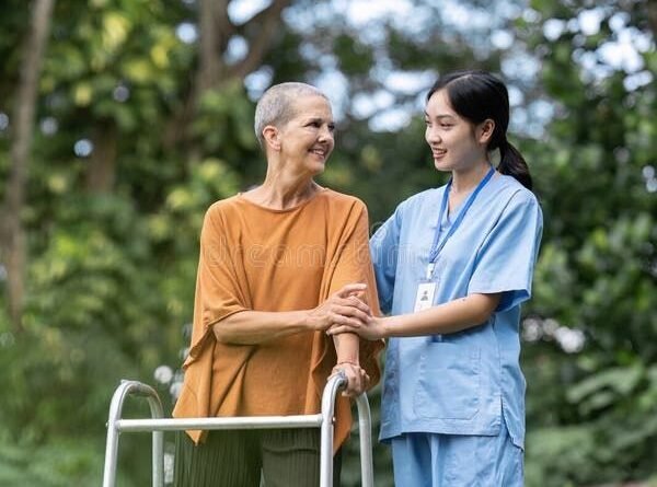 Caregiver Jobs in Netherland