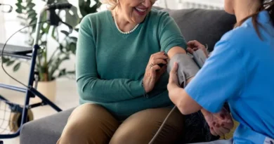 Caregivers Jobs in Australia