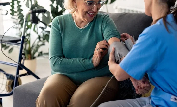 Caregivers Jobs in Australia