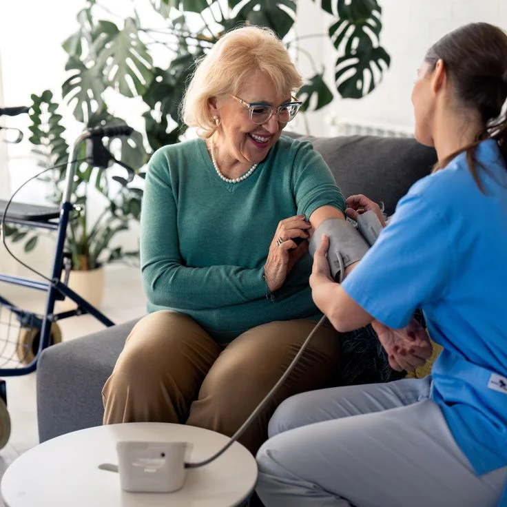 Caregivers Jobs in Australia