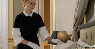 Housekeeping Attendant Jobs in Saudi Arabia