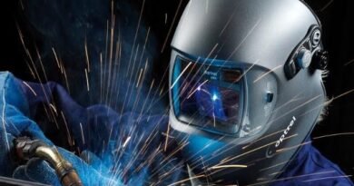 Welder Jobs in Japan