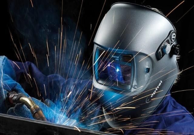 Welder Jobs in Japan