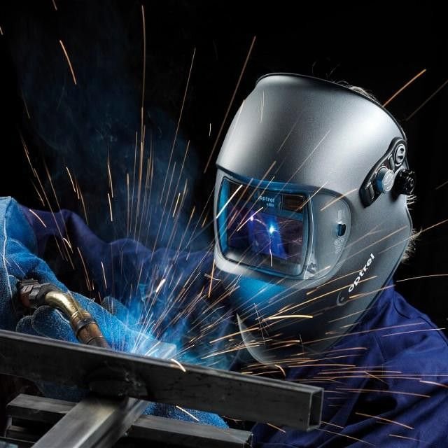 Welder Jobs in Japan